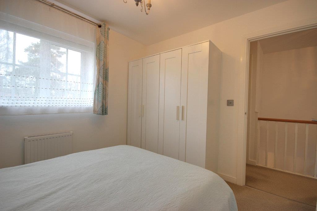 Scaife Close, Cottingham